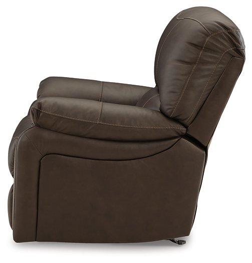 Leesworth Living Room Set - Faith Furniture (Manhattan, KS)