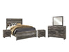 Wynnlow Bedroom Set - Faith Furniture (Manhattan, KS)