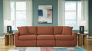 Pilar Peak Living Room Set - Faith Furniture (Manhattan, KS)