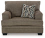 Stonemeade Living Room Set - Faith Furniture (Manhattan, KS)