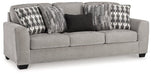 Avenal Park Living Room Set - Faith Furniture (Manhattan, KS)