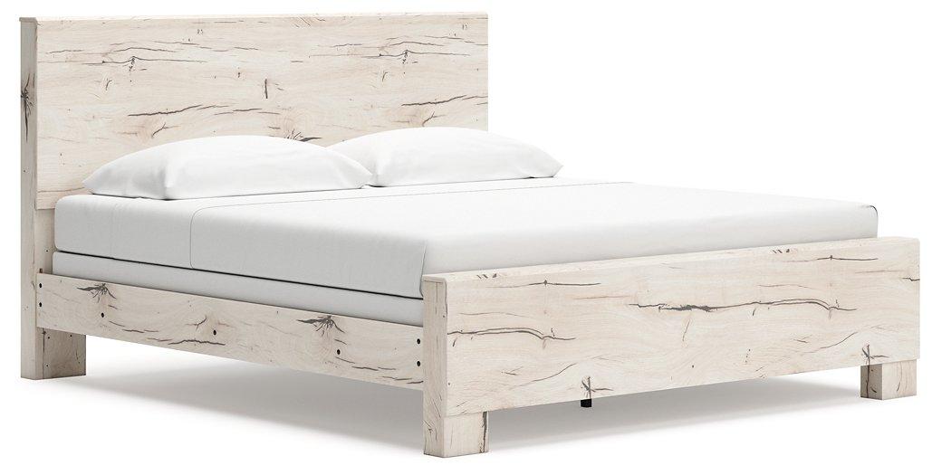 Lawroy Bed - Faith Furniture (Manhattan, KS)