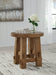 Mackifeld Occasional Table Set - Faith Furniture (Manhattan, KS)