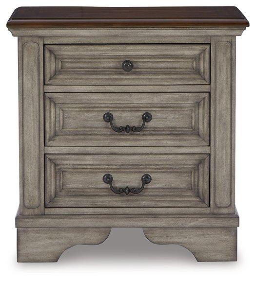 Lodenbay Bedroom Set - Faith Furniture (Manhattan, KS)