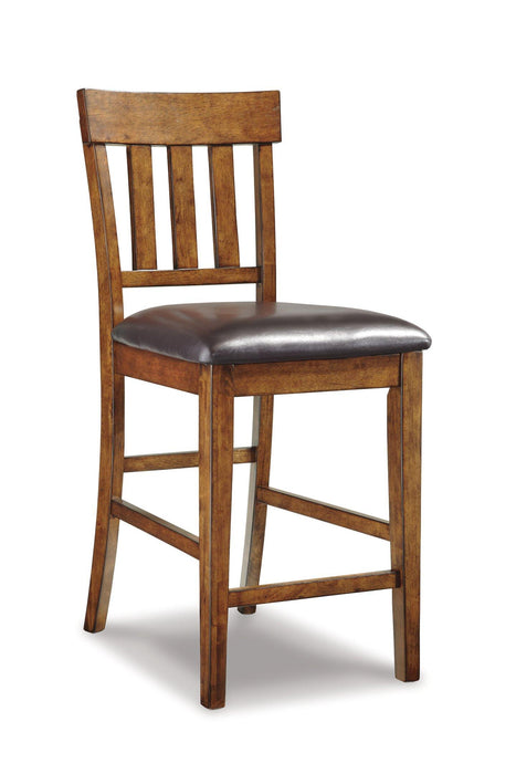 Ralene Bar Stool Set - Faith Furniture (Manhattan, KS)