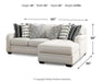 Huntsworth Living Room Set - Faith Furniture (Manhattan, KS)