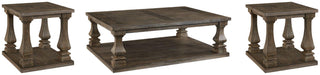 Johnelle Occasional Table Set - Faith Furniture (Manhattan, KS)