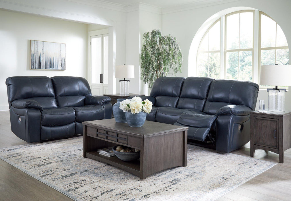 Leesworth Living Room Set - Faith Furniture (Manhattan, KS)