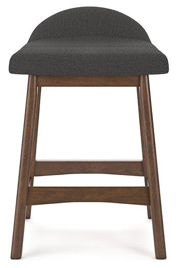 Lyncott Dining Room Set - Faith Furniture (Manhattan, KS)
