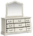 Arlendyne Bedroom Set - Faith Furniture (Manhattan, KS)