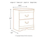 Anarasia Bedroom Set - Faith Furniture (Manhattan, KS)