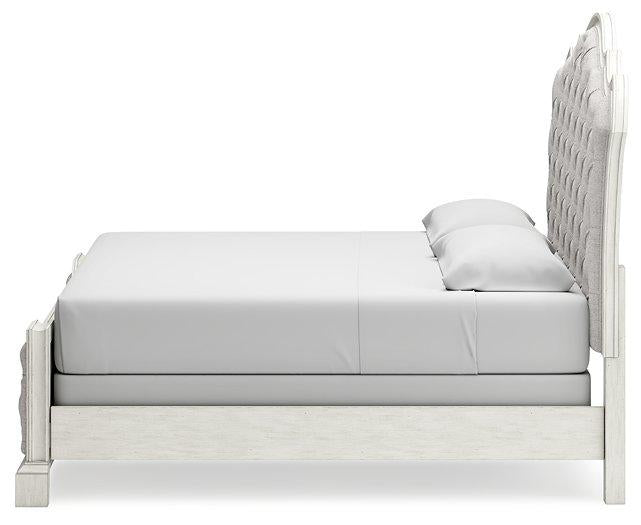 Arlendyne Bedroom Set - Faith Furniture (Manhattan, KS)