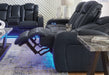 Fyne-Dyme Living Room Set - Faith Furniture (Manhattan, KS)