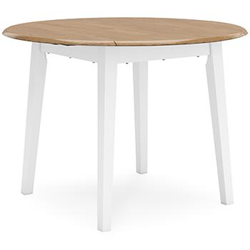 Gesthaven Dining Set - Faith Furniture (Manhattan, KS)