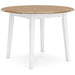 Gesthaven Dining Set - Faith Furniture (Manhattan, KS)