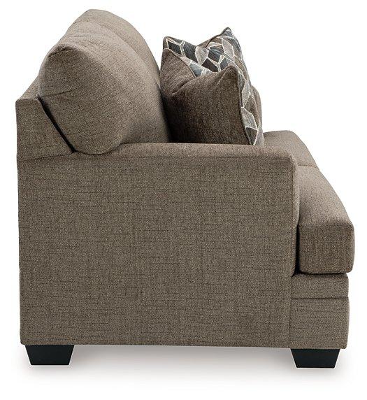 Stonemeade Living Room Set - Faith Furniture (Manhattan, KS)