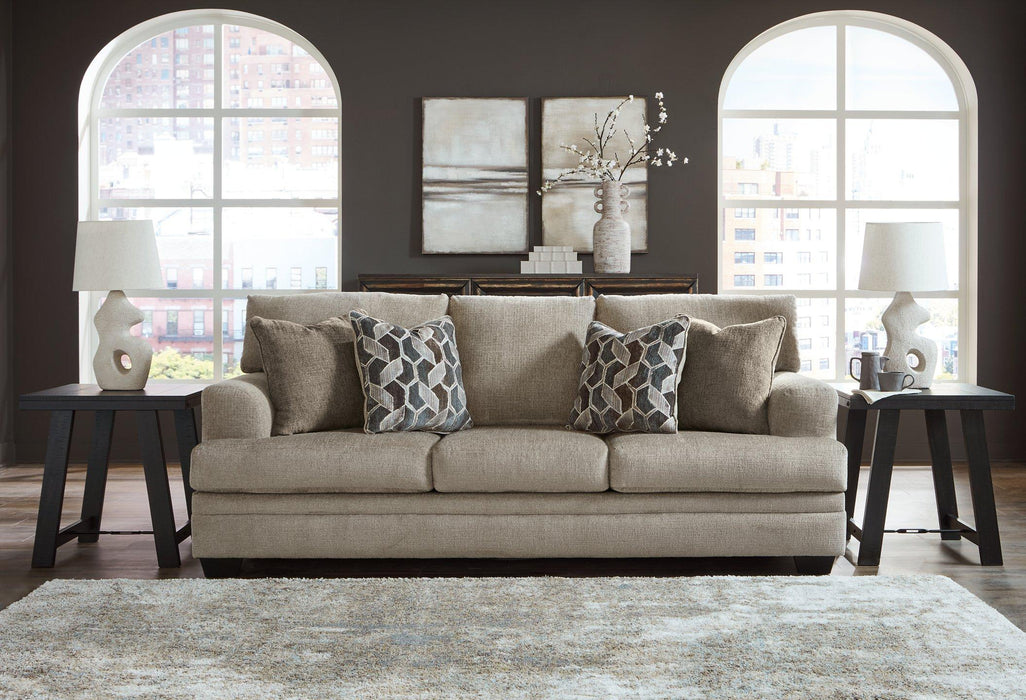 Stonemeade Living Room Set - Faith Furniture (Manhattan, KS)