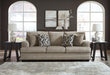 Stonemeade Living Room Set - Faith Furniture (Manhattan, KS)