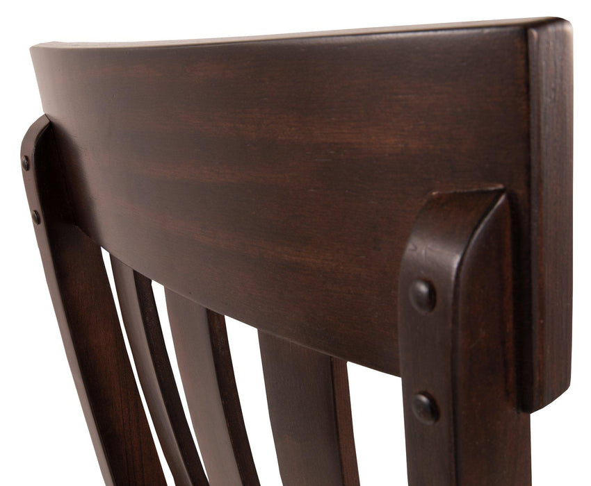 Haddigan Dining Set - Faith Furniture (Manhattan, KS)