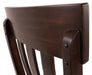 Haddigan Dining Set - Faith Furniture (Manhattan, KS)
