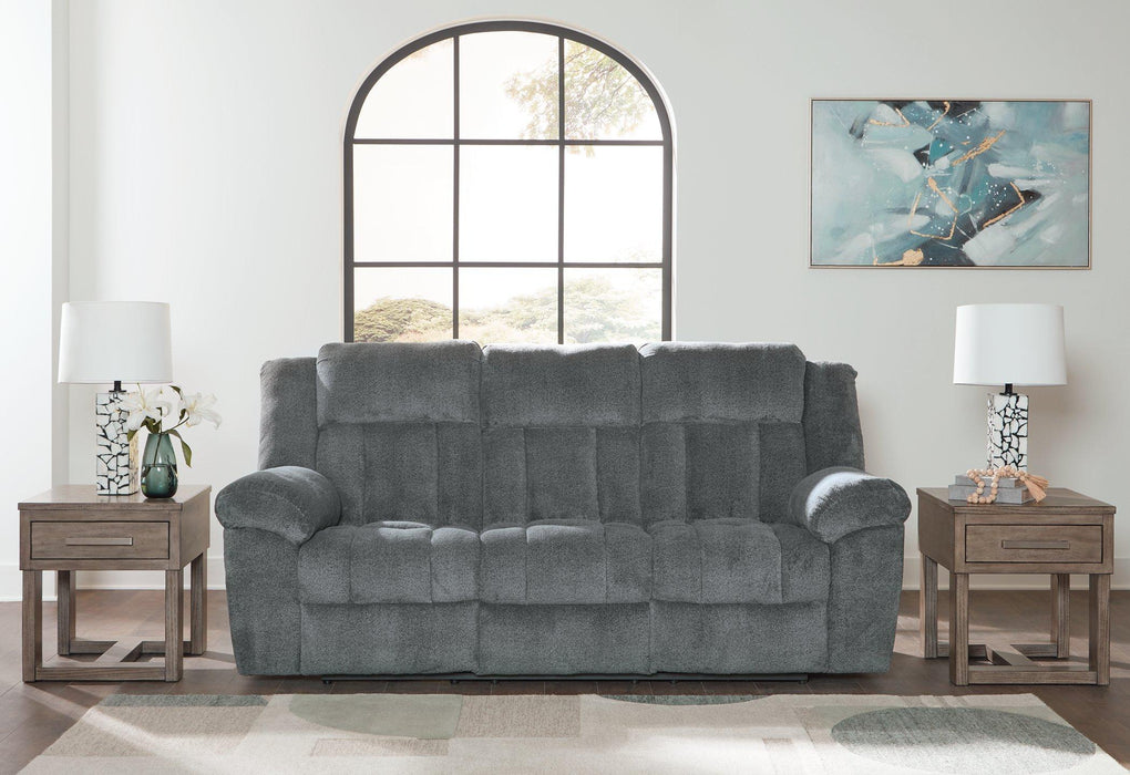 Tip-Off 2-Piece Living Room Set - Faith Furniture (Manhattan, KS)
