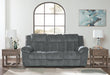 Tip-Off 2-Piece Living Room Set - Faith Furniture (Manhattan, KS)