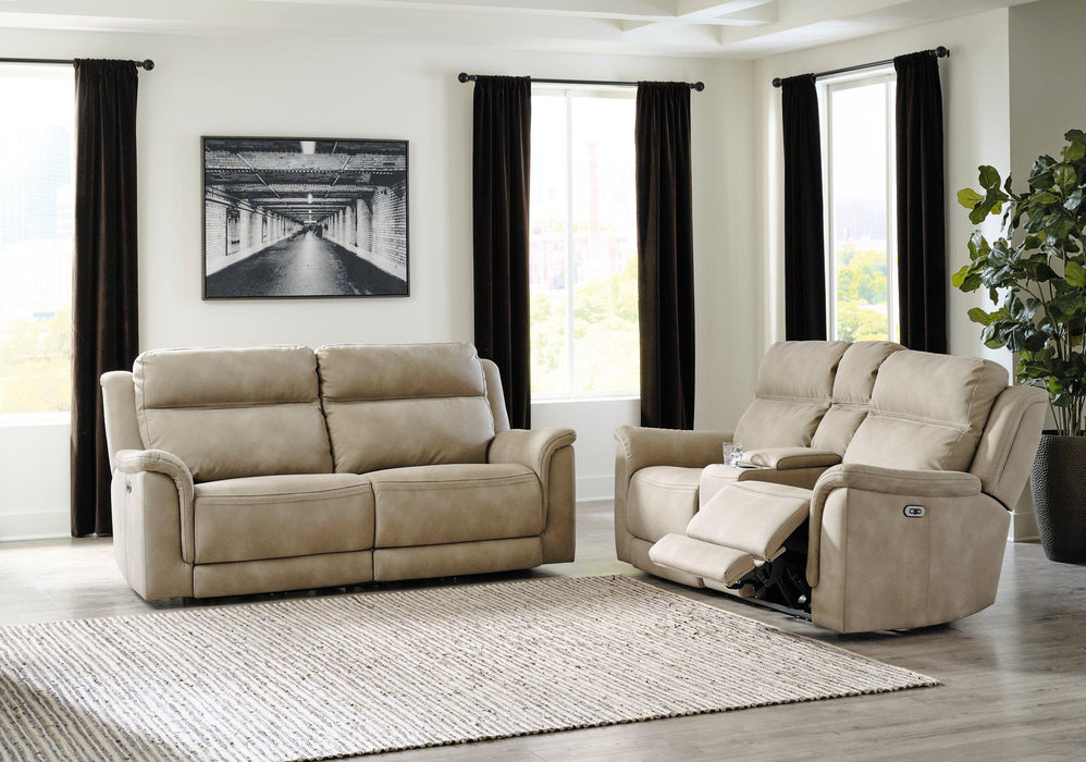 Next-Gen DuraPella Living Room Set - Faith Furniture (Manhattan, KS)