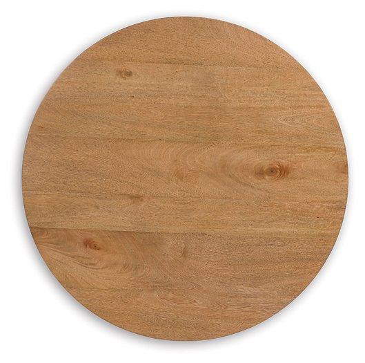 Kristiland Occasional Table Set - Faith Furniture (Manhattan, KS)
