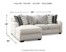Huntsworth Living Room Set - Faith Furniture (Manhattan, KS)