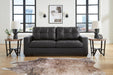 Barlin Mills Sofa - Faith Furniture (Manhattan, KS)