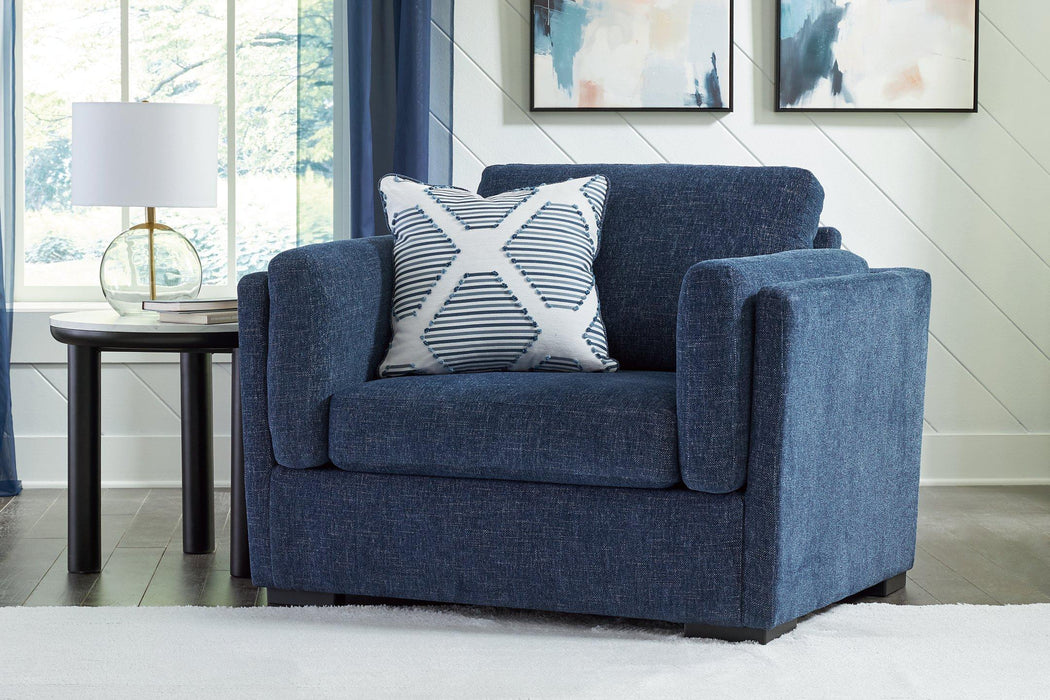 Evansley Living Room Set - Faith Furniture (Manhattan, KS)