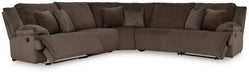 Top Tier Living Room Set - Faith Furniture (Manhattan, KS)