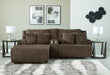 Top Tier Living Room Set - Faith Furniture (Manhattan, KS)