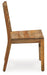 Dressonni Dining Room Set - Faith Furniture (Manhattan, KS)