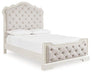 Arlendyne Bedroom Set - Faith Furniture (Manhattan, KS)