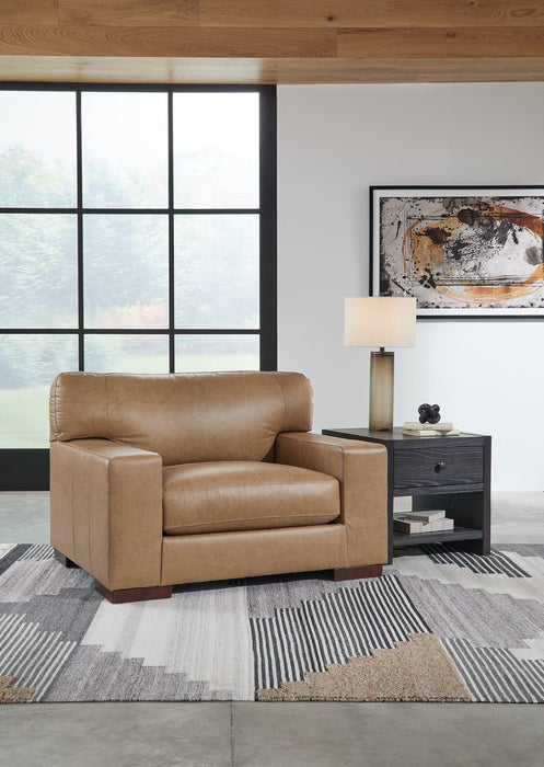Lombardia Living Room Set - Faith Furniture (Manhattan, KS)