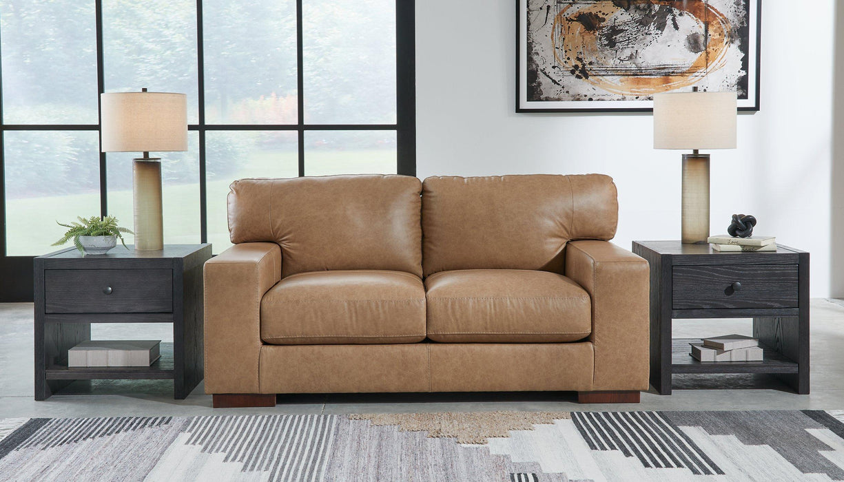 Lombardia Living Room Set - Faith Furniture (Manhattan, KS)