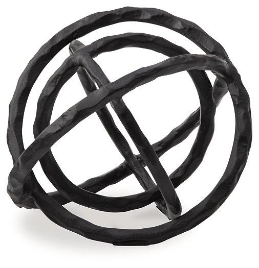Barlee Sculpture (Set of 2) - Faith Furniture (Manhattan, KS)