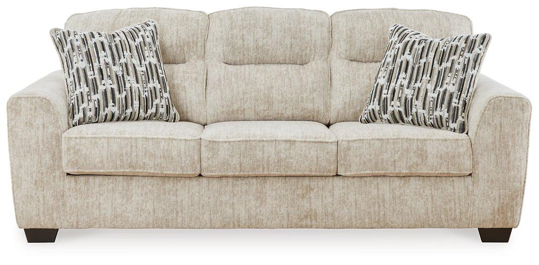 Lonoke Living Room Set - Faith Furniture (Manhattan, KS)