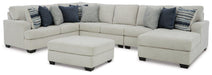 Lowder Living Room Set - Faith Furniture (Manhattan, KS)