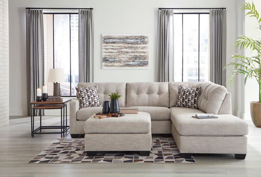 Mahoney Living Room Set - Faith Furniture (Manhattan, KS)