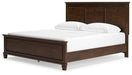 Danabrin Bed - Faith Furniture (Manhattan, KS)