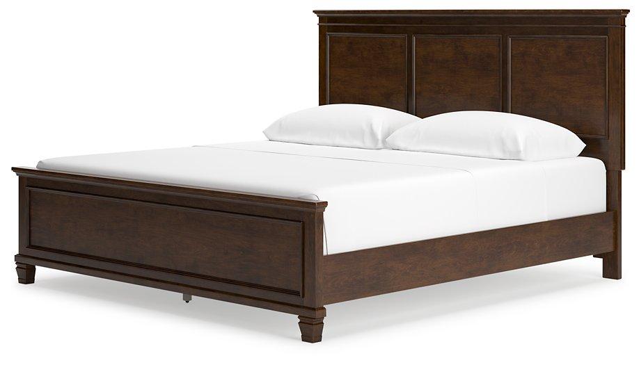 Danabrin Bed - Faith Furniture (Manhattan, KS)