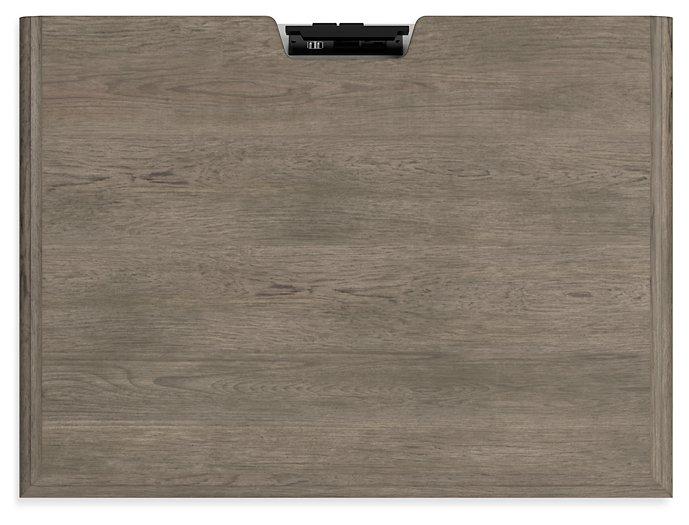 Lexorne Bedroom Set - Faith Furniture (Manhattan, KS)