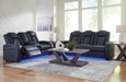 Fyne-Dyme Living Room Set - Faith Furniture (Manhattan, KS)