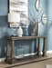 Johnelle Sofa Table - Faith Furniture (Manhattan, KS)