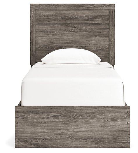 Ralinksi Bedroom Set - Faith Furniture (Manhattan, KS)