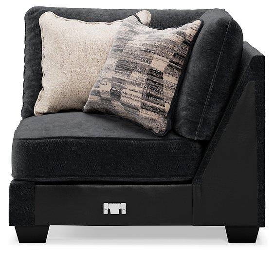 Lavernett Living Room Set - Faith Furniture (Manhattan, KS)