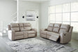 Lavenhorne Living Room Set - Faith Furniture (Manhattan, KS)
