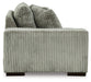 Lindyn Sectional with Chaise - Faith Furniture (Manhattan, KS)